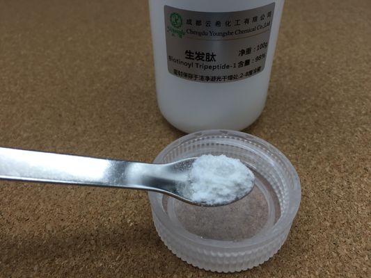 Factory Supply Peptide White powder Thymopentin(Arg-Lys-Asp-Val-Tyr)