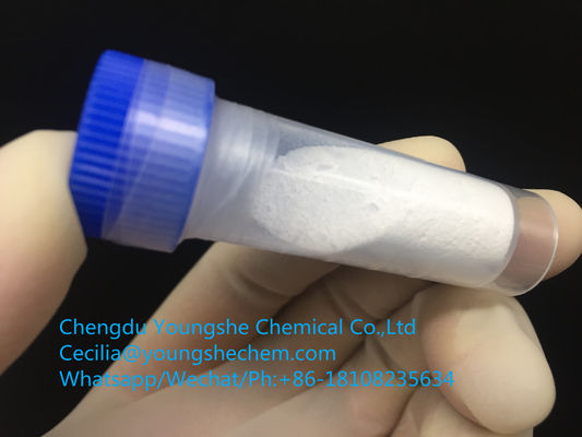 Chinese directly supply with high quality  white powder Abz-Gly-Ala-Lys(Ac)-Ala-Ala-Dap(D* p)-NH2 CAS761443-02-1