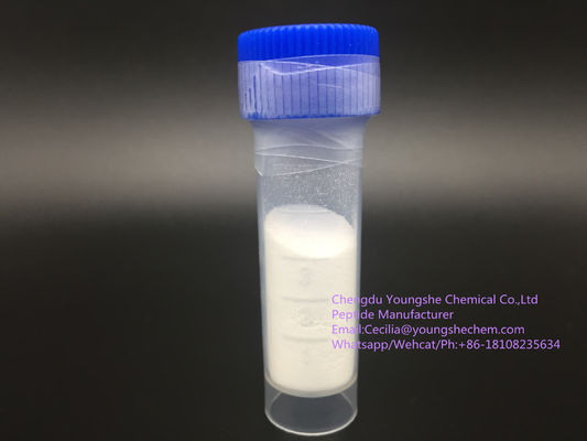 Chinese directly supply white powder Acetyl-(Pro18,Asp21)-Amyloid β-Protein (17-21) amide