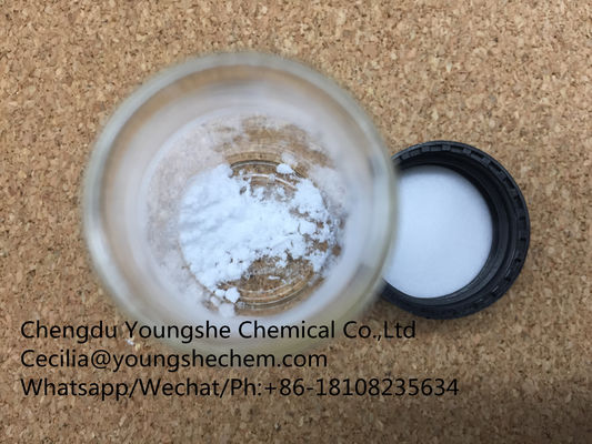 Custom peptide white colorVasopressin, Vasopressina, vasopressine