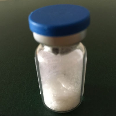 Peptide Hair Growth White Powder Biotinoyl Tripeptide-1/Procapil