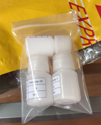 Peptide Hair Growth White Powder Biotinoyl Tripeptide-1/Procapil