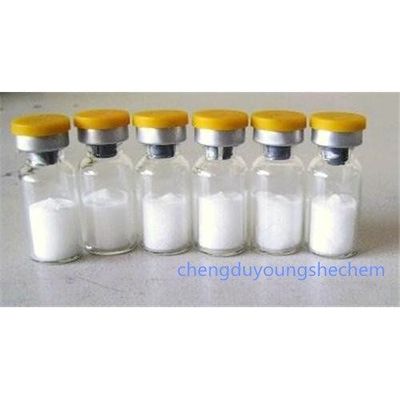 White color Cosmetic grade Recombinant human epidermal growth factor (rhEGF),EGF