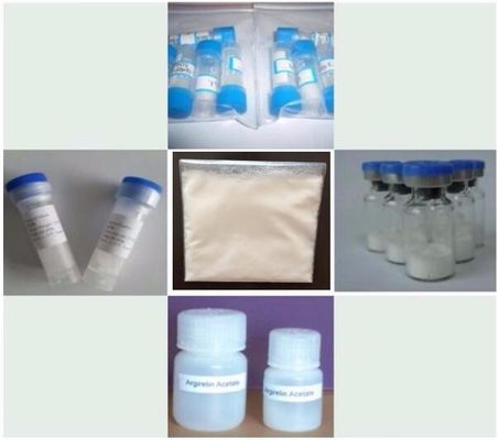 White color Acetyl Hexapeptide-1 Melitane for melanin synthesis Stimulating