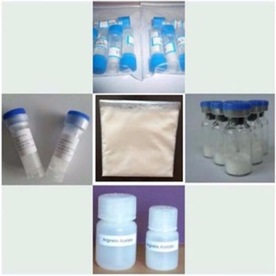 White Color Skin Care Peptide Tetrapeptide-30/Tego Pep For Skin Whitening