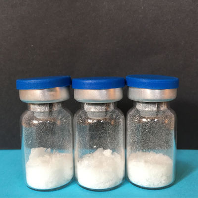 Custom peptide white color Recombinant Human Vascular Endothelial Growth Factor